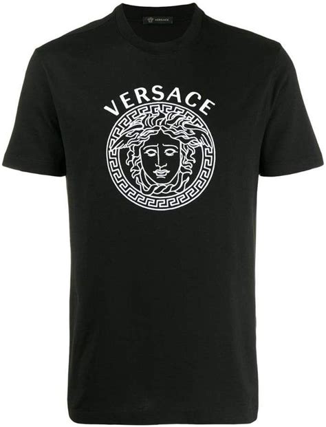 tshirt quote versace